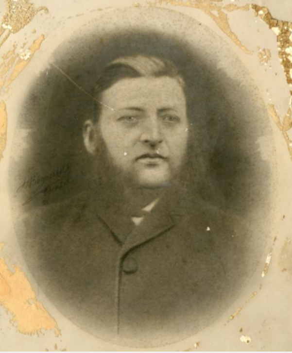 BJ Kleve